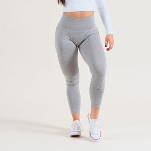 Paragon Fitwear Native Seamless Leggings